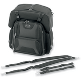 SADDLEMEN SISSY BAR BAG FTB3600 (3515 - 0142) - DRIVEN Canada's Powersports 3515 - 0142