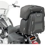 SADDLEMEN SISSY BAR BAG FTB3600 (3515 - 0142) - DRIVEN Canada's Powersports 3515 - 0142