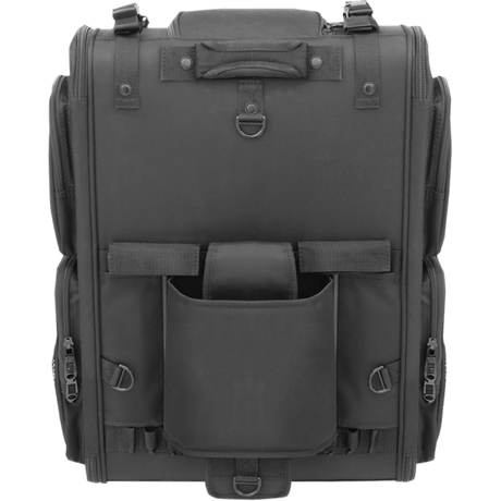 SADDLEMEN SISSY BAR BAG S3500 TACTL (EX000040A) - DRIVEN Canada's Powersports EX000040A