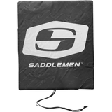 SADDLEMEN SISSY BAR BAG S3500 TACTL (EX000040A) - DRIVEN Canada's Powersports EX000040A