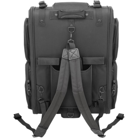 SADDLEMEN SISSY BAR BAG S3500 TACTL (EX000040A) - DRIVEN Canada's Powersports EX000040A