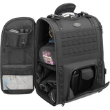 SADDLEMEN SISSY BAR BAG S3500 TACTL (EX000040A) - DRIVEN Canada's Powersports EX000040A