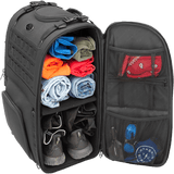 SADDLEMEN SISSY BAR BAG S3500 TACTL (EX000040A) - DRIVEN Canada's Powersports EX000040A