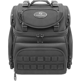 SADDLEMEN SISSY BAR BR1800 TACT (3515 - 0207) - DRIVEN Canada's Powersports 3515 - 0207