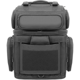 SADDLEMEN SISSY BAR BR1800 TACT (3515 - 0207) - DRIVEN Canada's Powersports 3515 - 0207