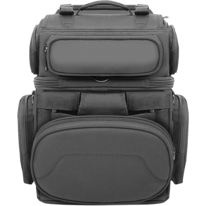 SADDLEMEN SISSY BAR BR1800 TACT (3515 - 0207) - DRIVEN Canada's Powersports 3515 - 0207