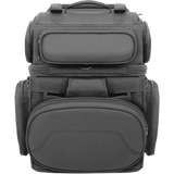 SADDLEMEN SISSY BAR BR1800 TACT (3515 - 0207) - DRIVEN Canada's Powersports 3515 - 0207