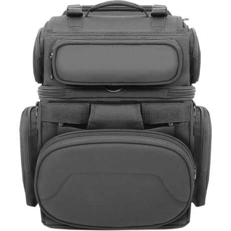 SADDLEMEN SISSY BAR BR1800 TACT (3515 - 0207) - DRIVEN Canada's Powersports 3515 - 0207