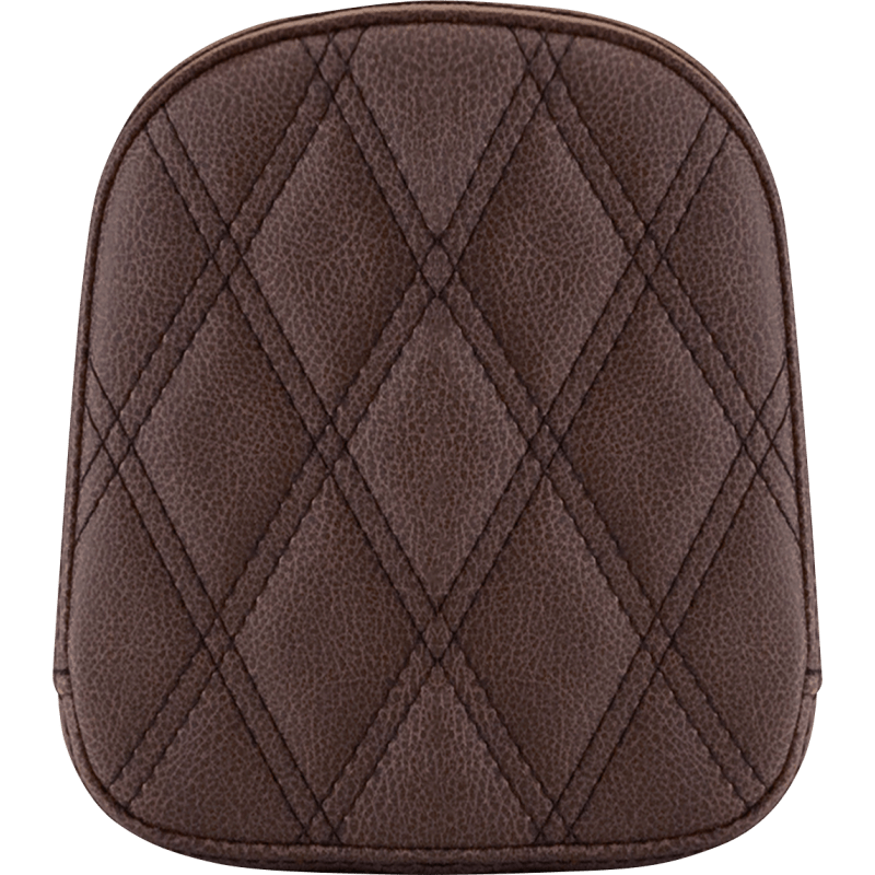 SADDLEMEN SISSY BAR PAD LATTICE STITCHED FL '99'22 - DRIVEN Canada's Powersports 040745