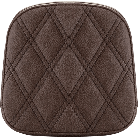 SADDLEMEN SISSY BAR PAD LATTICE STITCHED FL '99'22 - DRIVEN Canada's Powersports 040745