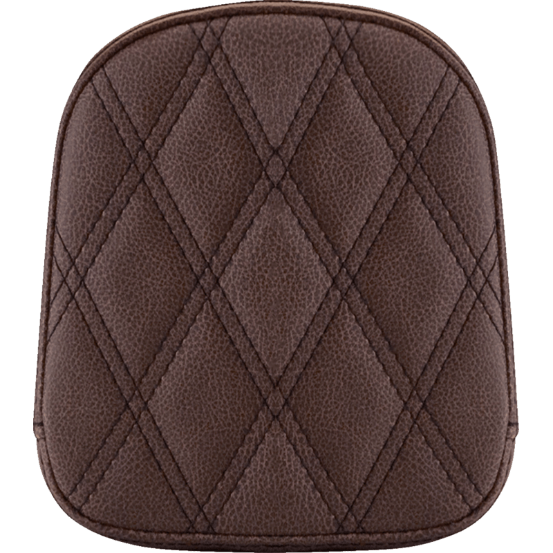 SADDLEMEN SISSY BAR PAD LATTICE STITCHED FL '99'22 - DRIVEN Canada's Powersports 040745