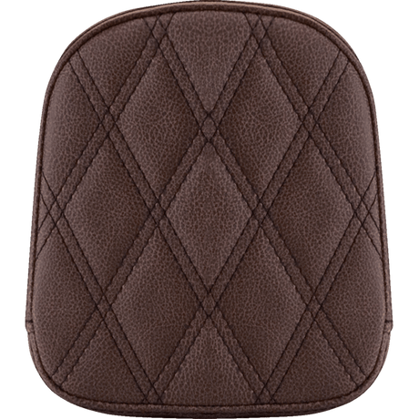 SADDLEMEN SISSY BAR PAD LATTICE STITCHED FL '99'22 - DRIVEN Canada's Powersports 040745