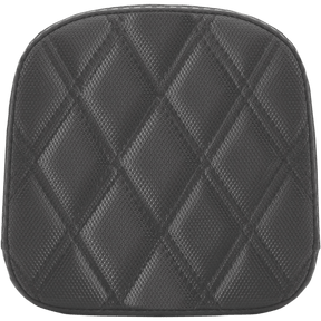 SADDLEMEN SISSY BAR PAD LATTICE STITCHED - DRIVEN Canada's Powersports 0407SDC