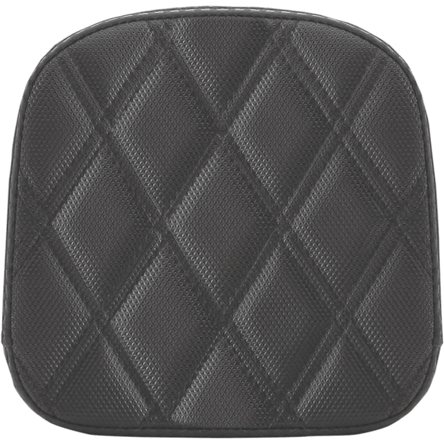 SADDLEMEN SISSY BAR PAD LATTICE STITCHED - DRIVEN Canada's Powersports 0407SDC