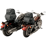 SADDLEMEN SISSYBAR BAG BR1800EX (3515 - 0118) - DRIVEN Canada's Powersports 3515 - 0118