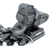 SADDLEMEN SISSYBAR BAG BR3400EXS (3515 - 0121) - DRIVEN Canada's Powersports 3515 - 0121