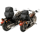 SADDLEMEN SISSYBAR BAG BR3400EXS (3515 - 0121) - DRIVEN Canada's Powersports 3515 - 0121