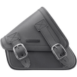 SADDLEMEN SWING ARM BAG D410 - DRIVEN Canada's Powersports 3501 - 1432