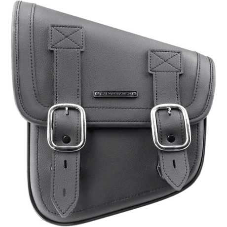 SADDLEMEN SWING ARM BAG D440 FLST (3501 - 1431) - DRIVEN Canada's Powersports 3501 - 1431