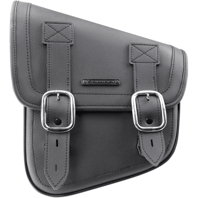 SADDLEMEN SWING ARM BAG D440 FLST (3501 - 1431) - DRIVEN Canada's Powersports 3501 - 1431