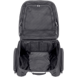 SADDLEMEN TAIL BAG TS1620R TACTICAL (EX000493A) - DRIVEN Canada's Powersports EX000493A