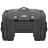 SADDLEMEN TAIL BAG TS3200DE TACTICL (EX00030A) - DRIVEN Canada's Powersports EX00030A