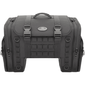 SADDLEMEN TAIL BAG TS3200DE TACTICL (EX00030A) - DRIVEN Canada's Powersports EX00030A