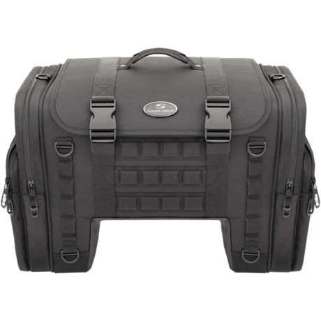 SADDLEMEN TAIL BAG TS3200DE TACTICL (EX00030A) - DRIVEN Canada's Powersports EX00030A
