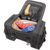 SADDLEMEN TAIL BAG TS3200DE TACTICL (EX00030A) - DRIVEN Canada's Powersports EX00030A