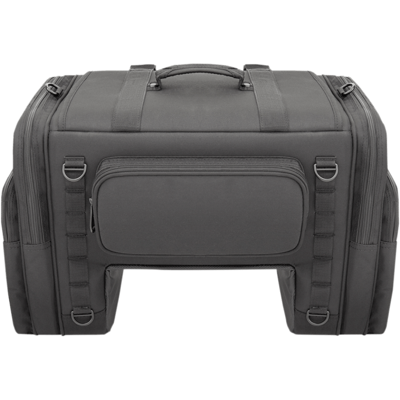 SADDLEMEN TAIL BAG TS3200DE TACTICL (EX00030A) - DRIVEN Canada's Powersports EX00030A