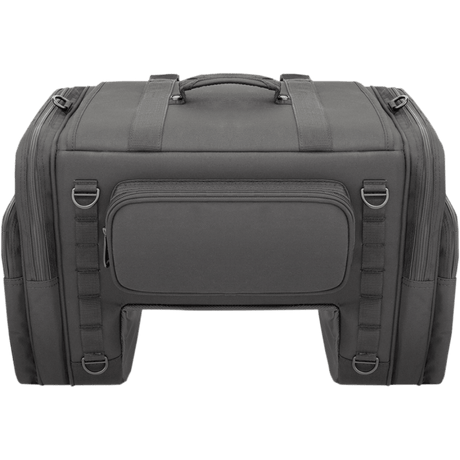SADDLEMEN TAIL BAG TS3200DE TACTICL (EX00030A) - DRIVEN Canada's Powersports EX00030A