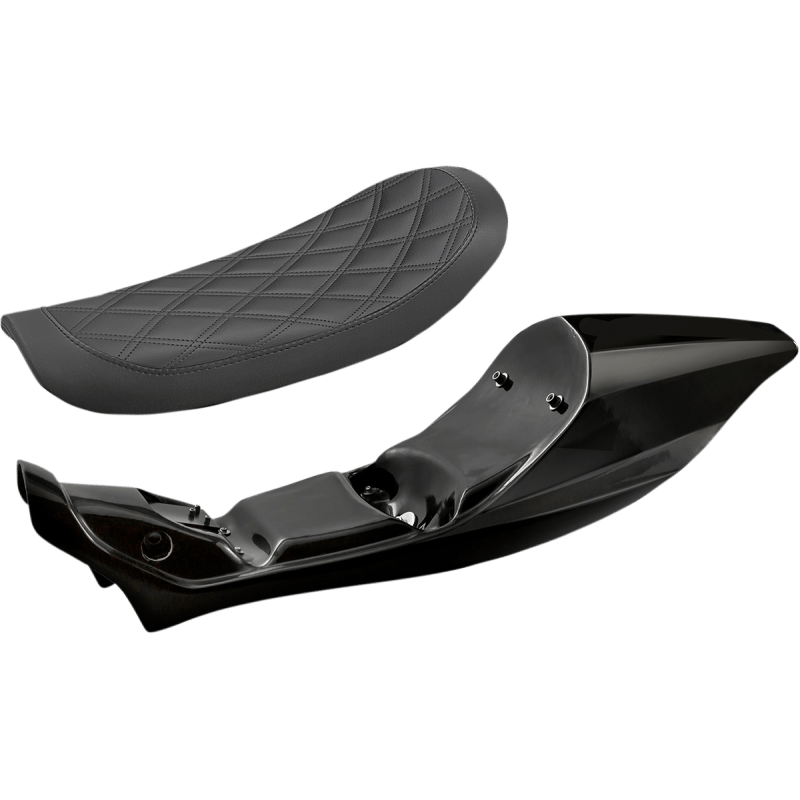 SADDLEMEN TAIL SECTION RONAN LS (Z4296) - DRIVEN Canada's Powersports Z4296