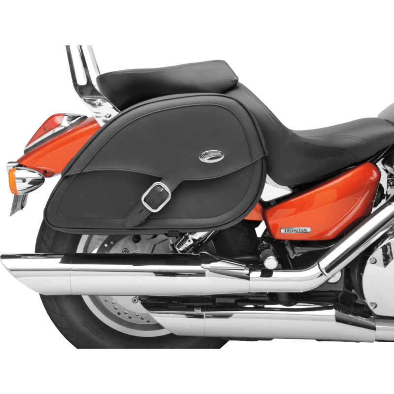 SADDLEMEN TEARDROP UNIVERSAL SHOCK CUTAWAY DRIFTER (3501 - 0459) - DRIVEN Canada's Powersports 3501 - 0459