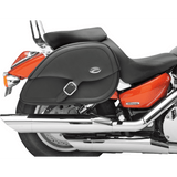 SADDLEMEN TEARDROP UNIVERSAL SHOCK CUTAWAY DRIFTER (3501 - 0459) - DRIVEN Canada's Powersports 3501 - 0459