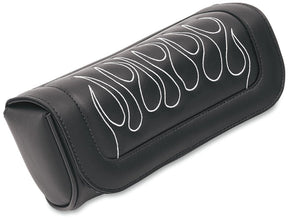 SADDLEMEN TOOL BAG,FLAME SLVR (3510 - 0023) - DRIVEN Canada's Powersports 3510 - 0023