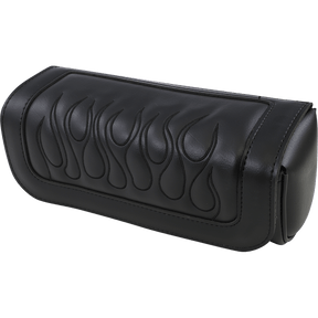 SADDLEMEN TOOL BAG,FLAME - DRIVEN Canada's Powersports 3510 - 0021