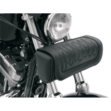 SADDLEMEN TOOL BAG,FLAME - DRIVEN Canada's Powersports 3510 - 0022