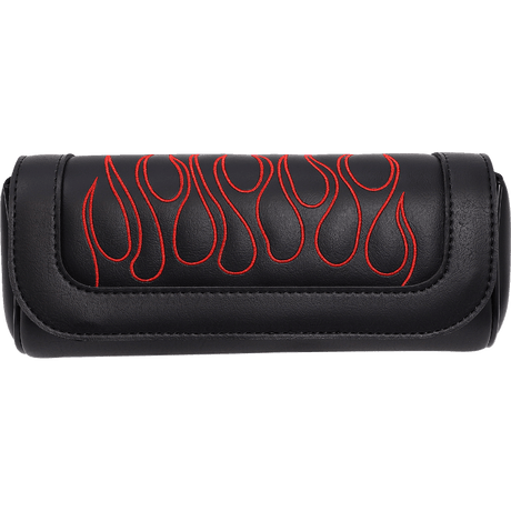 SADDLEMEN TOOL BAG,FLAME - DRIVEN Canada's Powersports 3510 - 0022