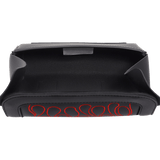 SADDLEMEN TOOL BAG,FLAME - DRIVEN Canada's Powersports 3510 - 0022