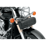 SADDLEMEN TOOL BAG,FLAME - DRIVEN Canada's Powersports 3510 - 0022