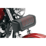 SADDLEMEN TOOL BAG,FLAME - DRIVEN Canada's Powersports 3510 - 0022