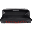 SADDLEMEN TOOL BAG,FLAME - DRIVEN Canada's Powersports 3510 - 0022