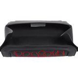 SADDLEMEN TOOL BAG,FLAME - DRIVEN Canada's Powersports 3510 - 0022
