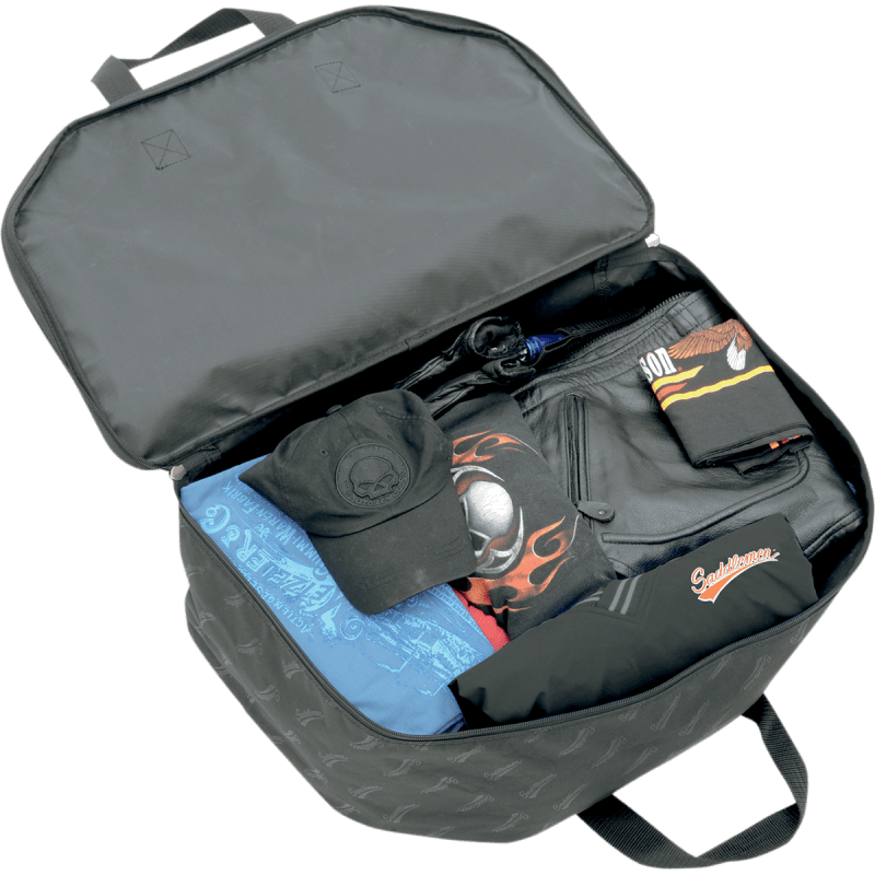 SADDLEMEN TOUR PAK LINER (3516 - 0122) - DRIVEN Canada's Powersports 3516 - 0122