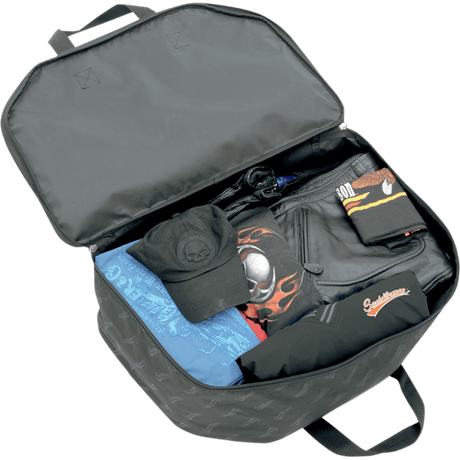 SADDLEMEN TOUR PAK LINER (3516 - 0122) - DRIVEN Canada's Powersports 3516 - 0122