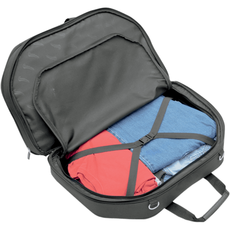 SADDLEMEN TOUR PAK LUGGAGE SYS (3516 - 0121) - DRIVEN Canada's Powersports 3516 - 0121