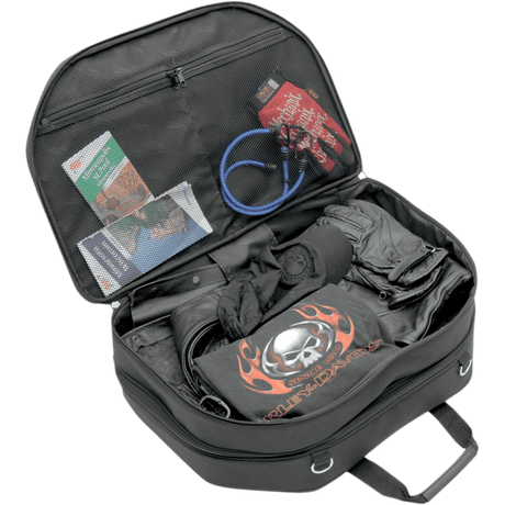SADDLEMEN TOUR PAK LUGGAGE SYS (3516 - 0121) - DRIVEN Canada's Powersports 3516 - 0121