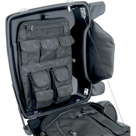SADDLEMEN TOURPAK LID ORGANIZER (3516 - 0123) - DRIVEN Canada's Powersports 3516 - 0123