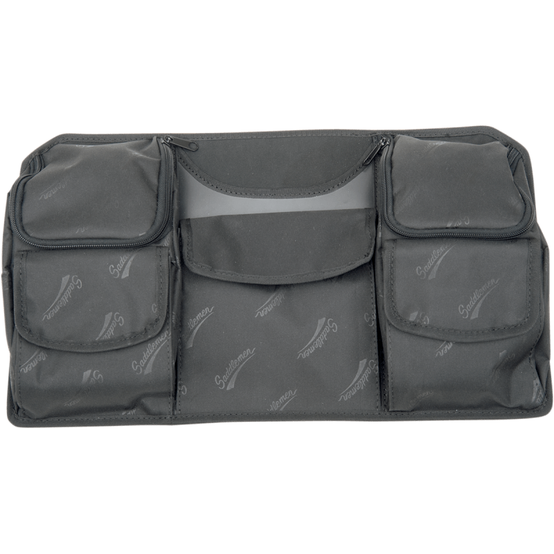 SADDLEMEN TRUNK LID ORGANIZER TRIKE (3516 - 0151) - DRIVEN Canada's Powersports 3516 - 0151