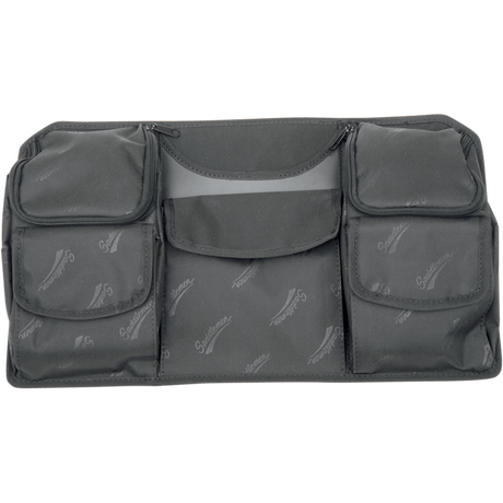 SADDLEMEN TRUNK LID ORGANIZER TRIKE (3516 - 0151) - DRIVEN Canada's Powersports 3516 - 0151